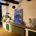 Blueland Loft * Dechendorf