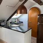 Blueland Loft Apartmán Dechendorf