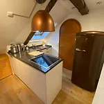 Apartmán Blueland Loft