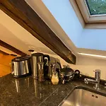 Apartmán Blueland Loft *