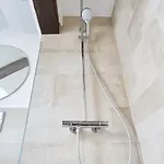 Blueland Loft Apartmán Dechendorf