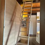 Apartmán Blueland Loft