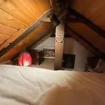 Apartmán Blueland Loft