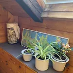 Blueland Loft Apartmán