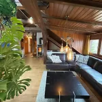 Blueland Loft