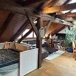 Apartment Blueland Loft *