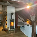 Apartment Blueland Loft *