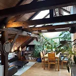 Blueland Loft * Dechendorf
