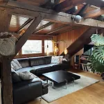 Apartment Blueland Loft