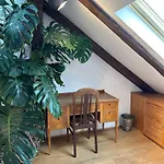 Apartment Blueland Loft Dechendorf