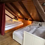 Apartment Blueland Loft Dechendorf