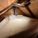 Apartment Blueland Loft Dechendorf