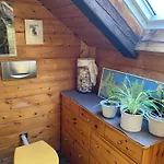 Apartment Blueland Loft Dechendorf