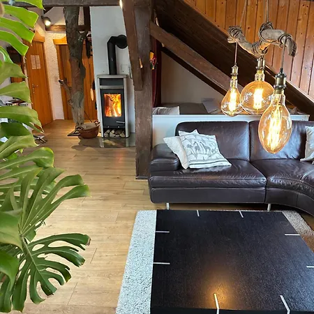 Apartment Blueland Loft