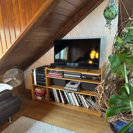 Blueland Loft Apartment *
