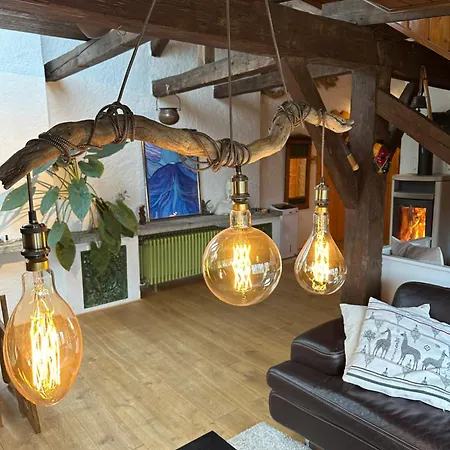 Apartment Blueland Loft