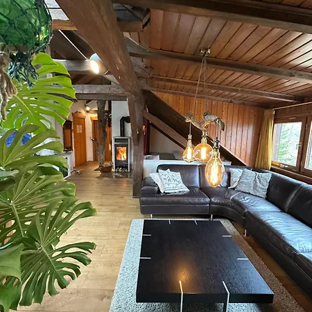 Blueland Loft