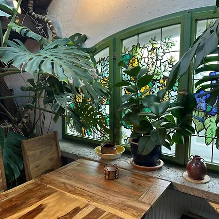 Blueland Loft *