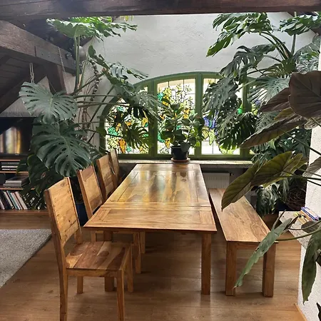 Blueland Loft Διαμέρισμα