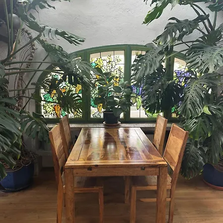 Blueland Loft *