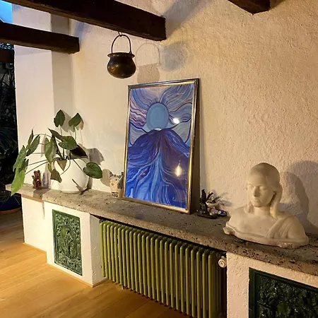 Blueland Loft * Hechendorf