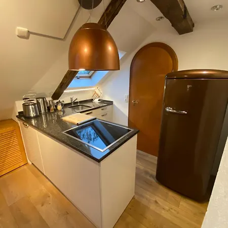 Διαμέρισμα Blueland Loft