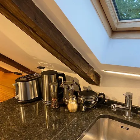 Διαμέρισμα Blueland Loft *