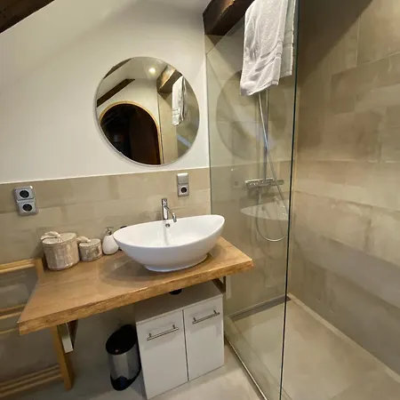 Blueland Loft Hechendorf
