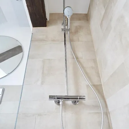 Blueland Loft Apartment Hechendorf
