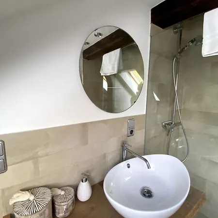 Blueland Loft Διαμέρισμα *