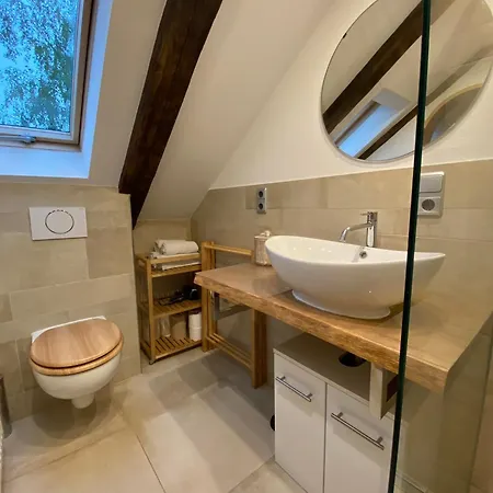 Διαμέρισμα Blueland Loft