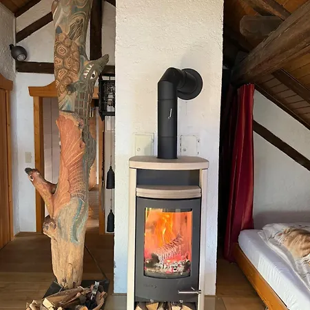 Blueland Loft Διαμέρισμα *