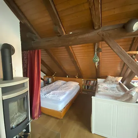 Blueland Loft * Hechendorf