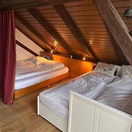 Blueland Loft *