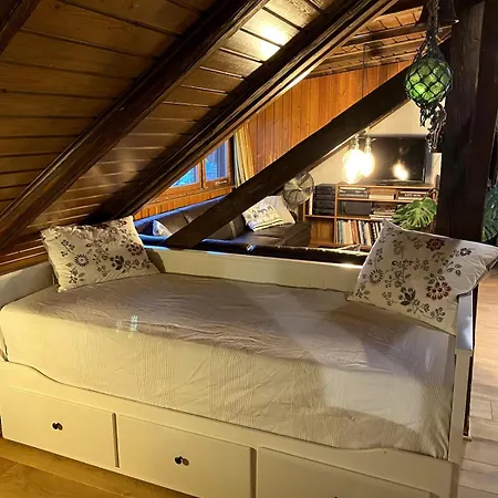 Blueland Loft