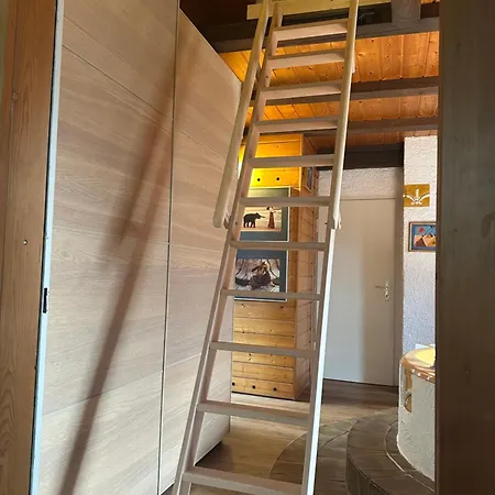 Διαμέρισμα Blueland Loft