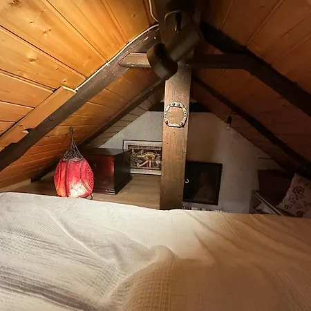 Διαμέρισμα Blueland Loft