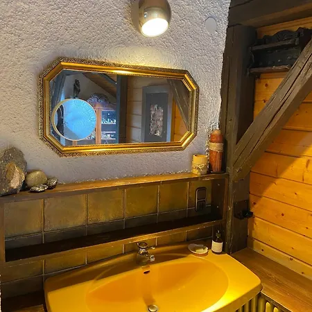 Διαμέρισμα Blueland Loft