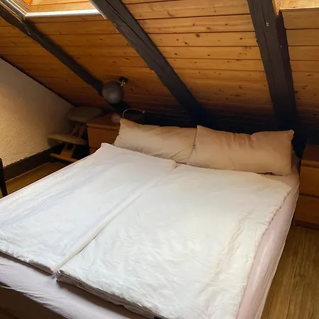 Blueland Loft * Hechendorf