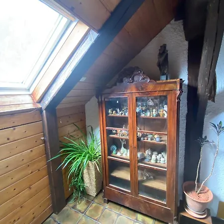 Blueland Loft Hechendorf
